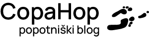 CopaHop logo